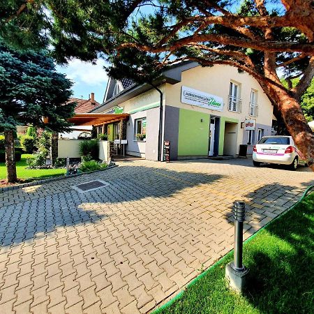 Agropenzion 7Divov Dolna Krupa Exterior foto