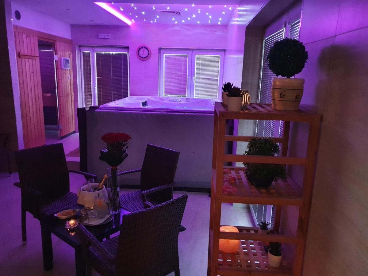 Agropenzion 7Divov Dolna Krupa Exterior foto