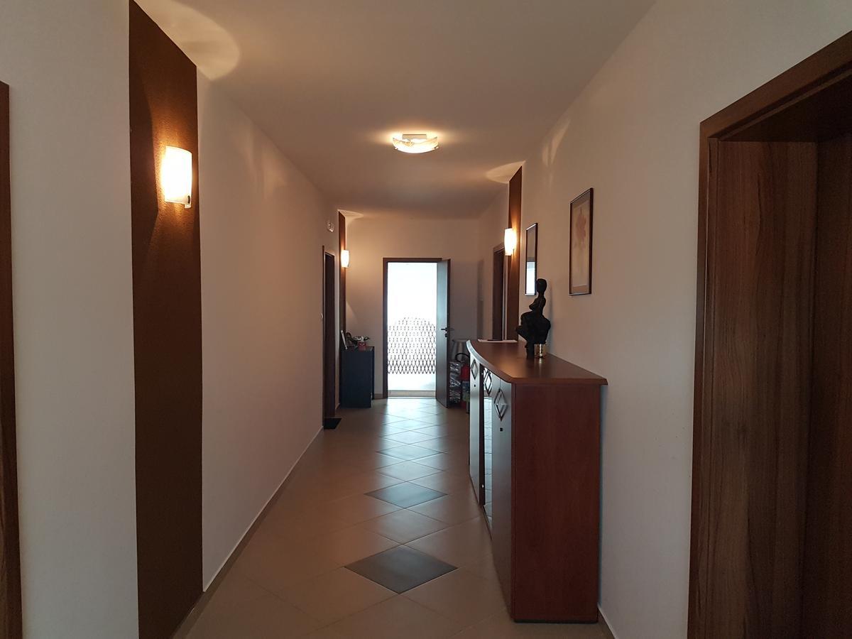 Agropenzion 7Divov Dolna Krupa Exterior foto