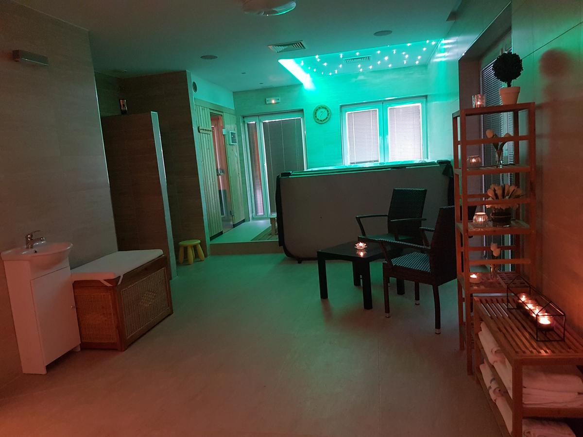 Agropenzion 7Divov Dolna Krupa Exterior foto