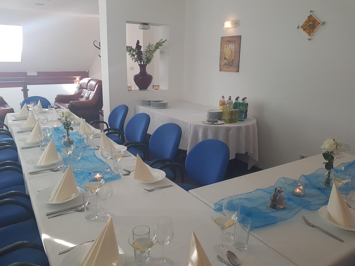 Agropenzion 7Divov Dolna Krupa Exterior foto