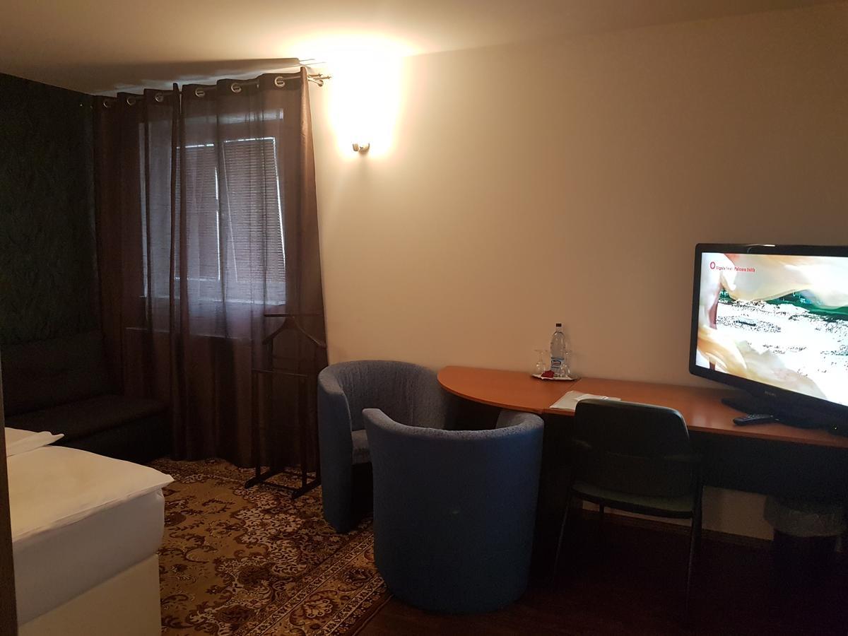 Agropenzion 7Divov Dolna Krupa Exterior foto